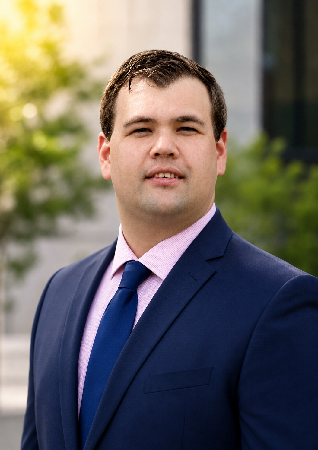 Robert Miles, Agency Owner